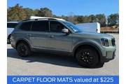 $38944 : Kia Telluride 2024 AWD SX X- thumbnail