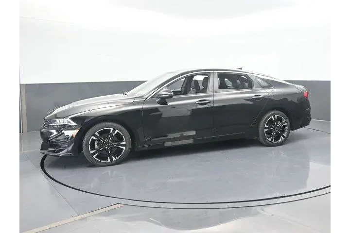 $20375 : Kia K5 2023 GT-Line 4dr Seda image 2