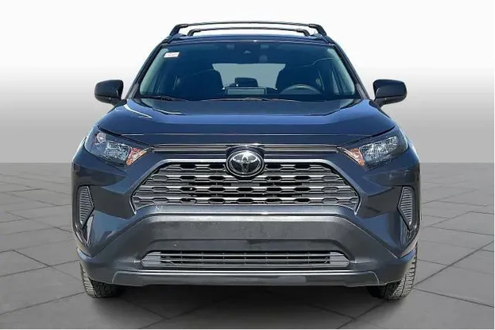 $21563 : Toyota RAV4 2020 LE 4dr SUV image 3