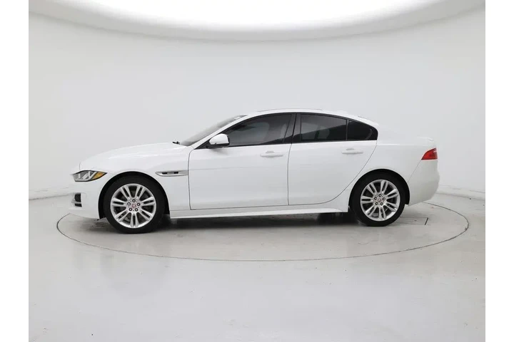 $18998 : Jaguar XE 2018 AWD 25t R-Spo image 3