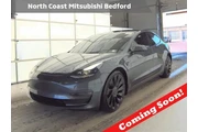 Tesla Model 3 2023 AWD Perfo en Cleveland