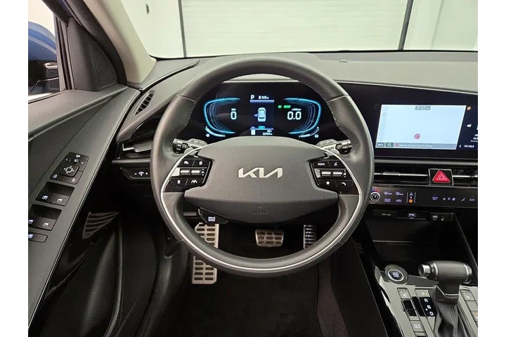 $24998 : Kia Niro 2023 EX Touring 4dr image 10