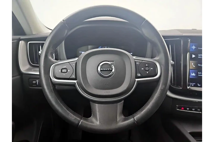 $24998 : Volvo XC60 2019 AWD T5 Momen image 10