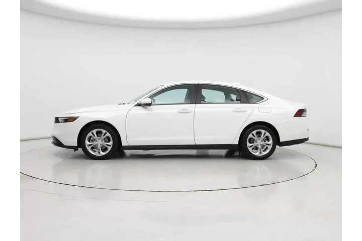 $24998 : Honda Accord 2023 LX 4dr Sed image 3