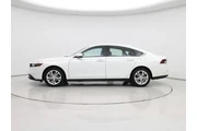 $24998 : Honda Accord 2023 LX 4dr Sed thumbnail