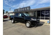 $14995 : 2017 Colorado Work Truck thumbnail