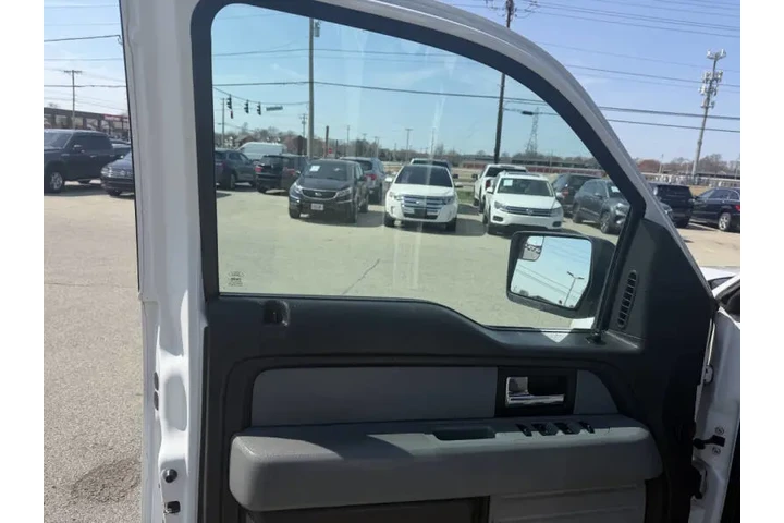 $6250 : 2013 F-150 XL image 10