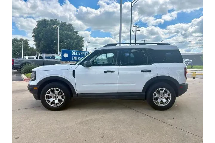 $21773 : Ford Bronco Sport 2022 AWD B image 6