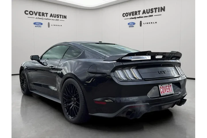 $33871 : Ford Mustang 2019 GT Premium image 3