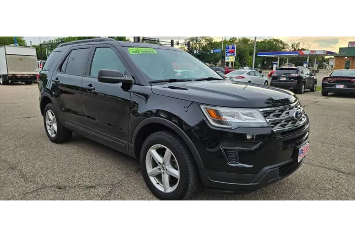 $19490 : 2019 Explorer image 4
