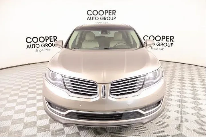 $17962 : Lincoln MKX 2018 Reserve 4dr image 9