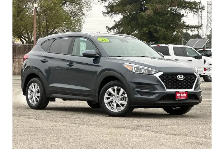 $22990 : Hyundai TUCSON 2021 Value 4d image 1