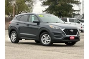 Hyundai TUCSON 2021 Value 4d en Bakersfield