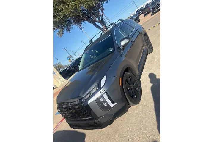 $34987 : Hyundai PALISADE 2024 XRT 4d image 7