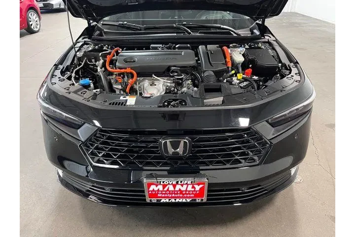 $35987 : Honda Accord Hybrid 2025 Tou image 9