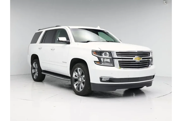 $35998 : Chevrolet Tahoe 2018 4x4 Pre image 1