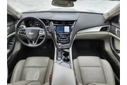 $1 : 2019 CTS 3.6L Luxury thumbnail