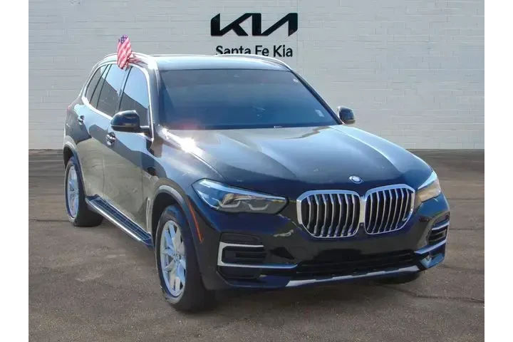 $36307 : BMW X5 2023 AWD xDrive45e 4d image 9