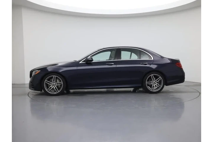 $22998 : Mercedes-Benz E-Class 2018 E image 3
