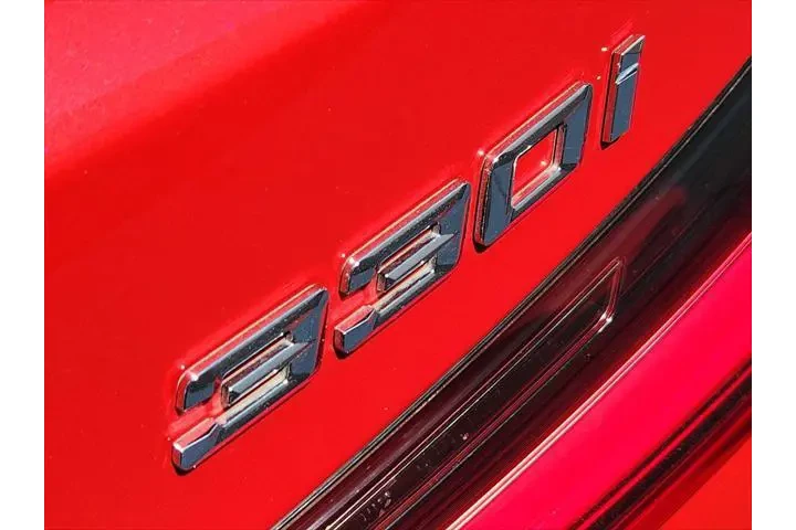 $39491 : BMW 3 Series 2024 AWD 330i x image 8