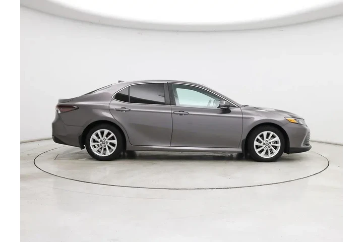 $25998 : Toyota Camry 2023 LE 4dr Sed image 7