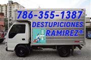 PLOMERIA 24 HORAS 786 355 1387 en Fort Lauderdale