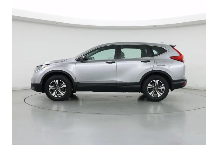 $25998 : Honda CR-V 2018 AWD LX 4dr S image 3