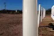 Domos de Acrylico en La Paz MX