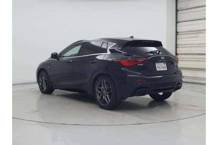 $14599 : INFINITI QX30 2017 Sport 4dr image 2