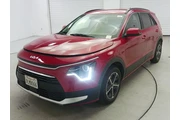$25998 : Kia Niro 2024 EX 4dr Crossov thumbnail