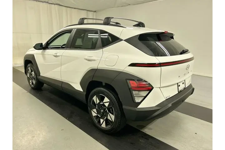 $24495 : Hyundai KONA 2025 AWD SEL 4d image 7