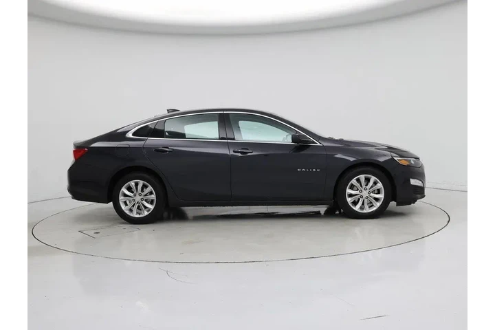$17998 : Chevrolet Malibu 2023 LT 4dr image 7
