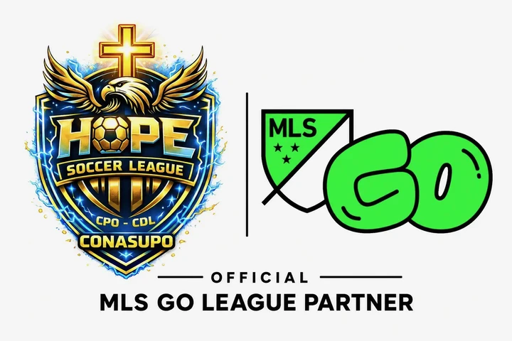 Torneo de futbol 7vs7 MLS-go image 1