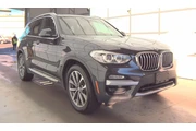 BMW X3 2019 AWD xDrive30i 4d en New York