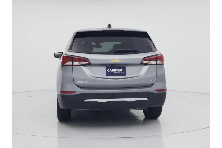 $21998 : Chevrolet Equinox 2023 LT 4d image 6