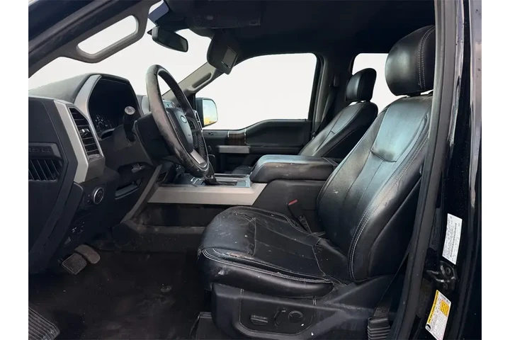 $24500 : Ford F-150 2020 4x4 Lariat 4 image 2