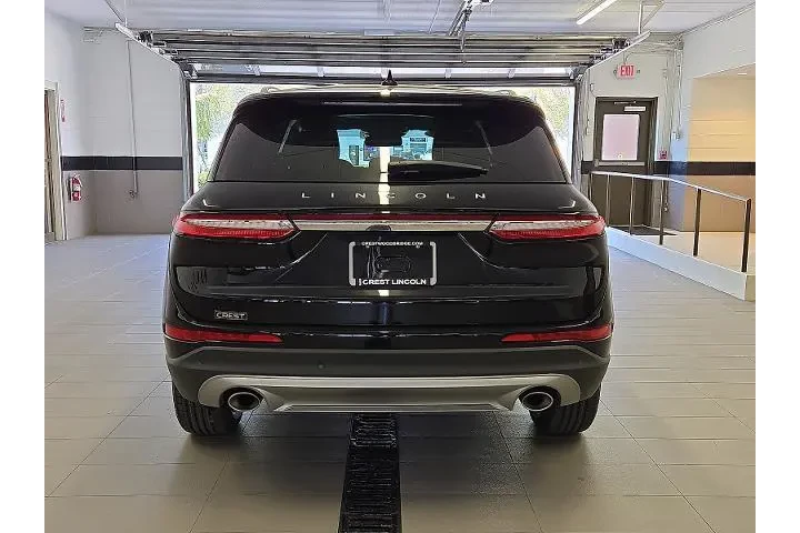 $34999 : Lincoln Corsair 2022 AWD Sta image 5