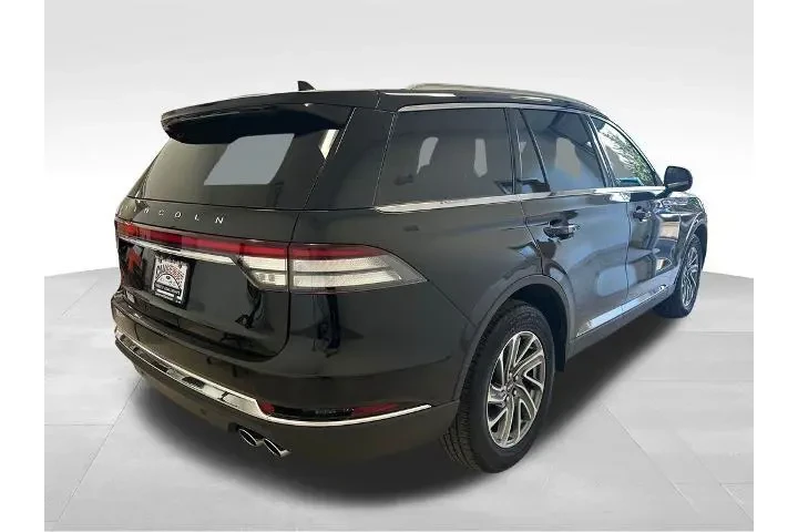 $39889 : Lincoln Aviator 2023 AWD Sta image 7