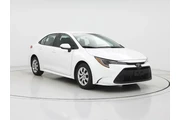Toyota Corolla 2024 LE 4dr S