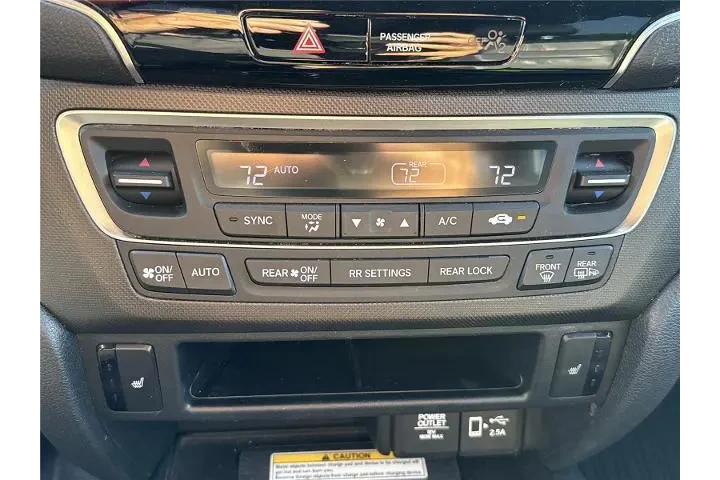 $26899 : Honda Pilot 2022 AWD TrailSp image 8