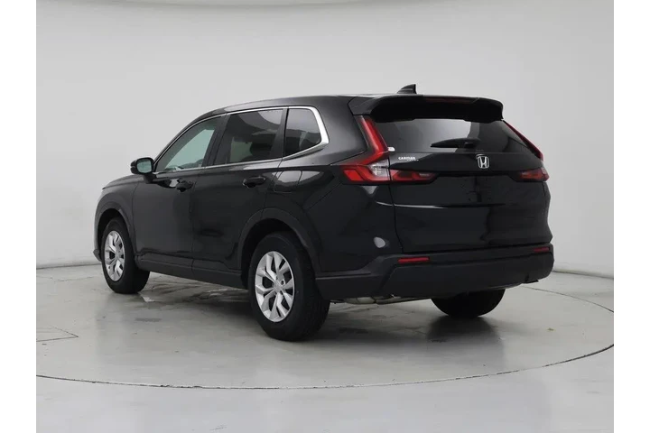 $27998 : Honda CR-V 2025 AWD LX 4dr S image 2