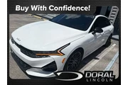 $24990 : Kia K5 2023 GT 4dr Sedan thumbnail