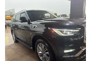 $25149 : INFINITI QX80 2020 AWD Luxe thumbnail