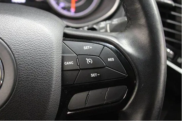 $18911 : Jeep Cherokee 2019 Altitude image 10