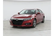 $18998 : Honda Accord 2018 EX-L 4dr S thumbnail