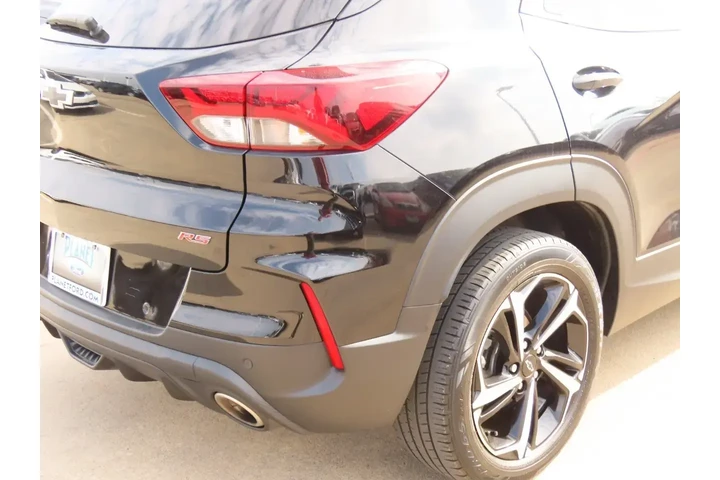 $11999 : Chevrolet Trailblazer 2022 R image 10