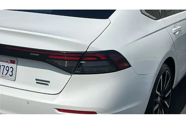 $38755 : Honda Accord Hybrid 2025 Tou image 7