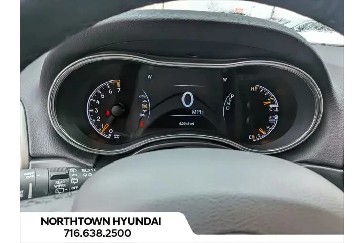 $23963 : Jeep Grand Cherokee 2021 4x4 image 8