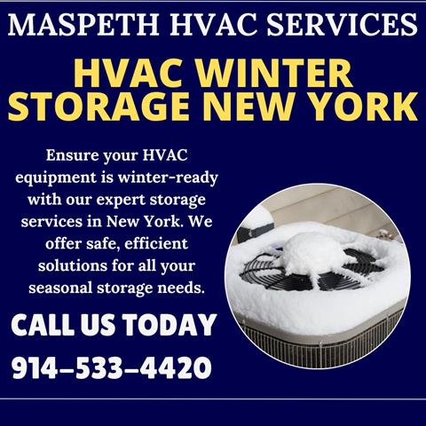 Maspeth HVAC Services image 9