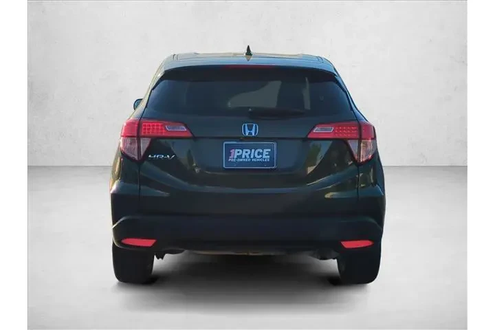 $15519 : Honda HR-V 2017 LX 4dr Cross image 7